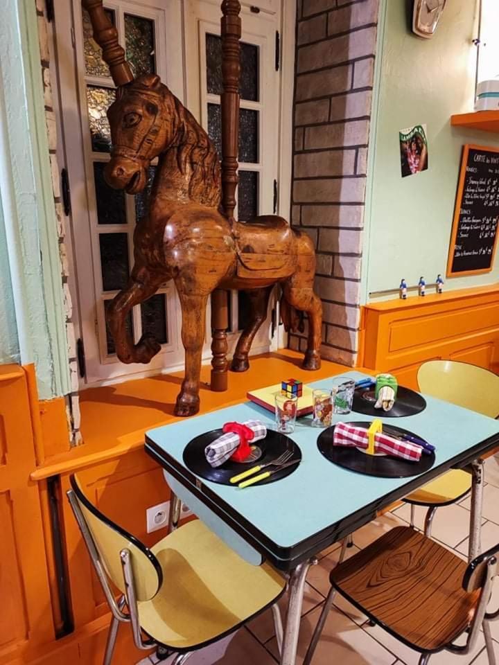 C80 By Crep80 Otel Avallon Dış mekan fotoğraf