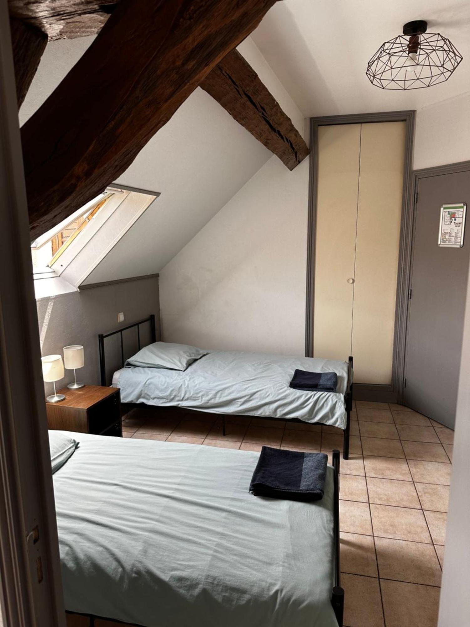 C80 By Crep80 Otel Avallon Dış mekan fotoğraf