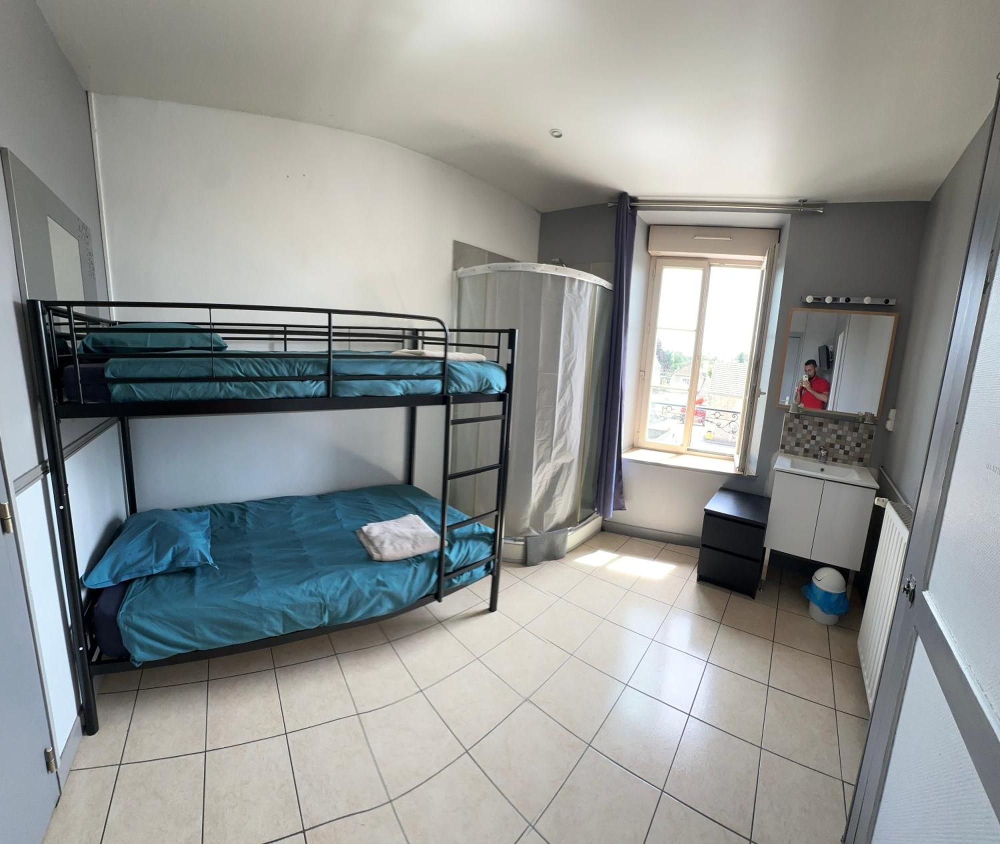C80 By Crep80 Otel Avallon Dış mekan fotoğraf